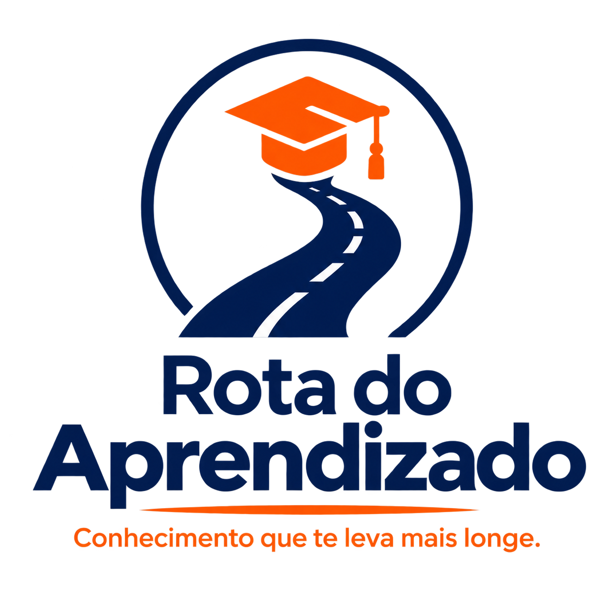 ROTA DO APRENDIZADO
