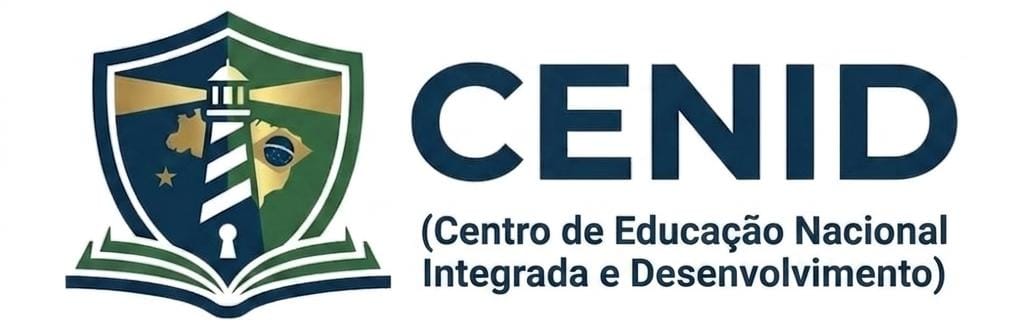 CENID - Centro de Educação Nacional Integrada e Desenvolvimento
