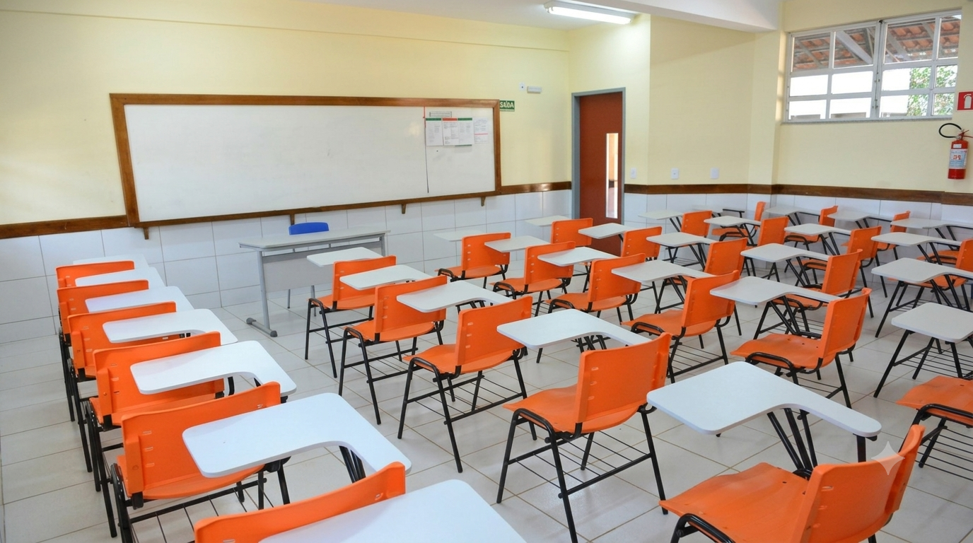 Combo educação