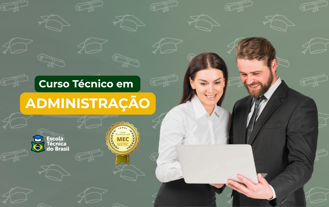 Técnico em Administração