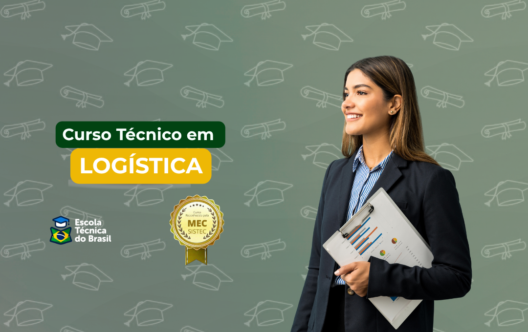 Técnico em Logística