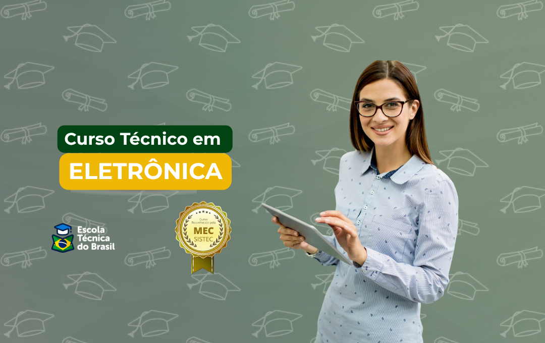 Técnico em Eletrônica