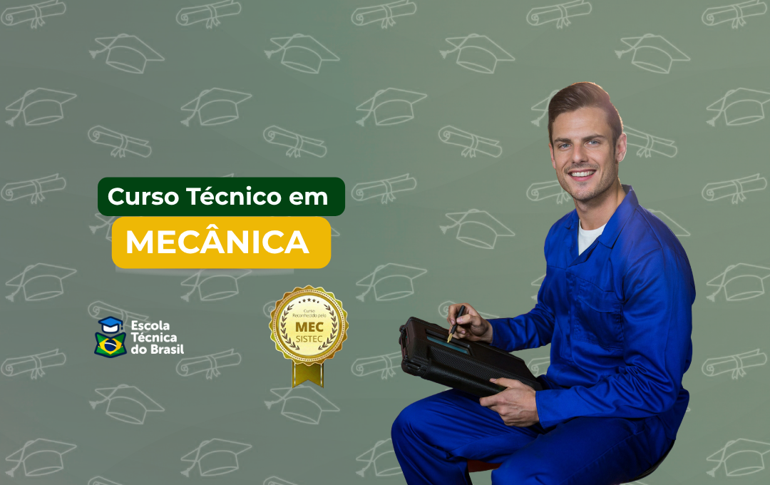 Técnico em Mecânica